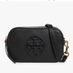 ory Burch Women's Mini Miller Crossbody Bag